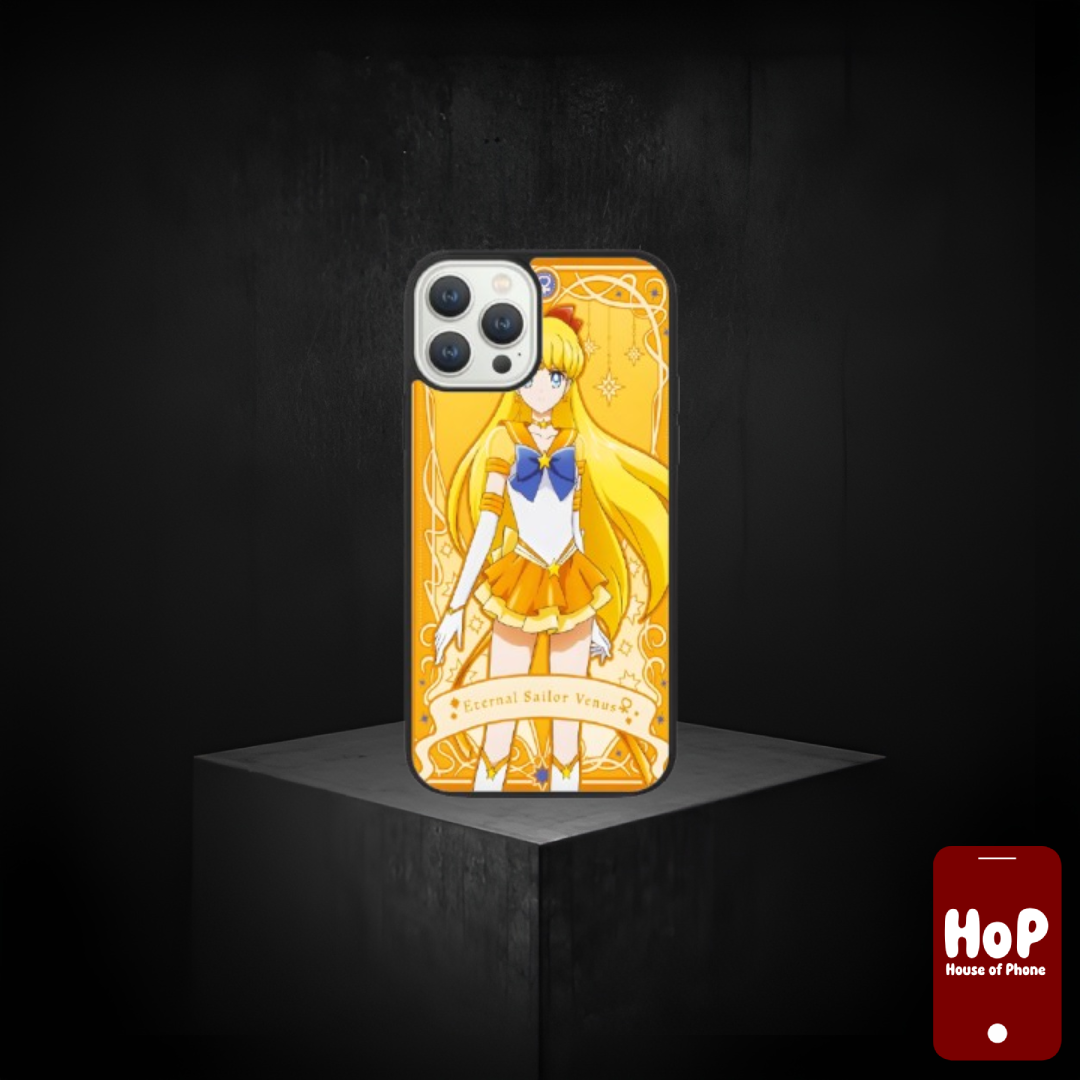 Cover Sailor Venus