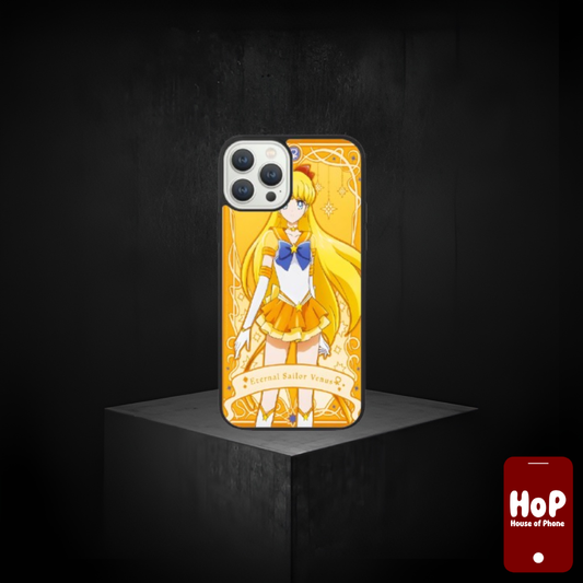Cover Sailor Venus