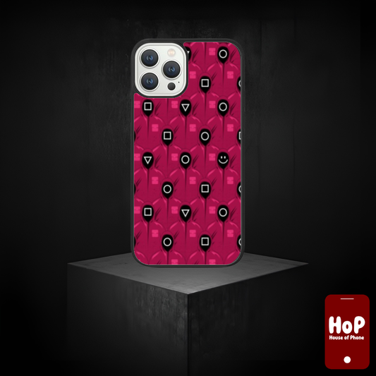 Cover Squid Game