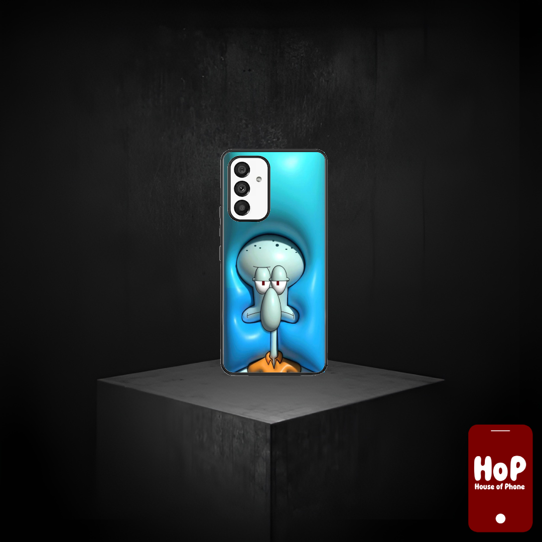 Cover Squiddi