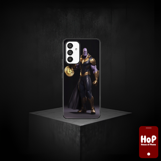 Cover Tanos Bitcoin
