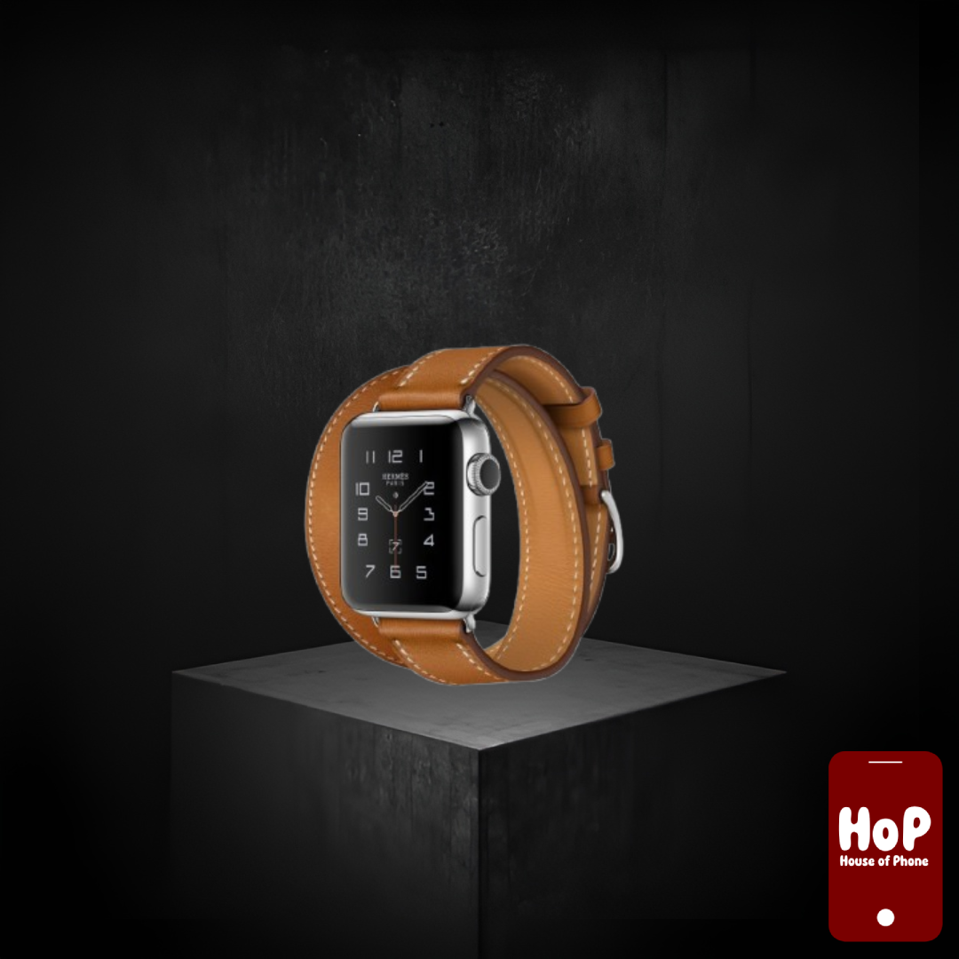 Apple Watch Series 2 film