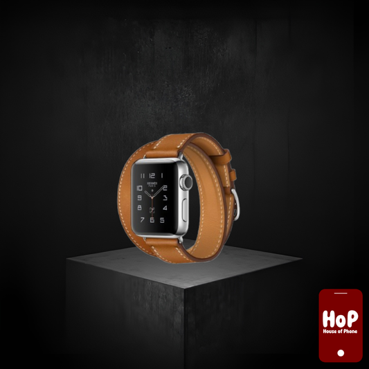 Apple Watch Series 2 film