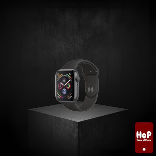 Apple Watch Series 4 film