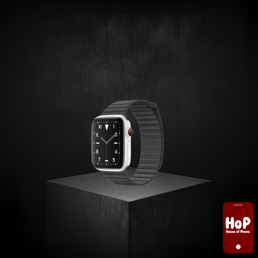 Apple Watch Series 5 film