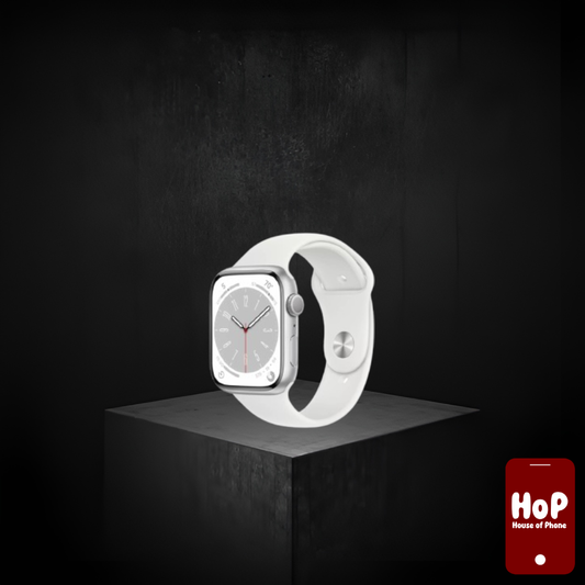 Apple Watch Series 8 film