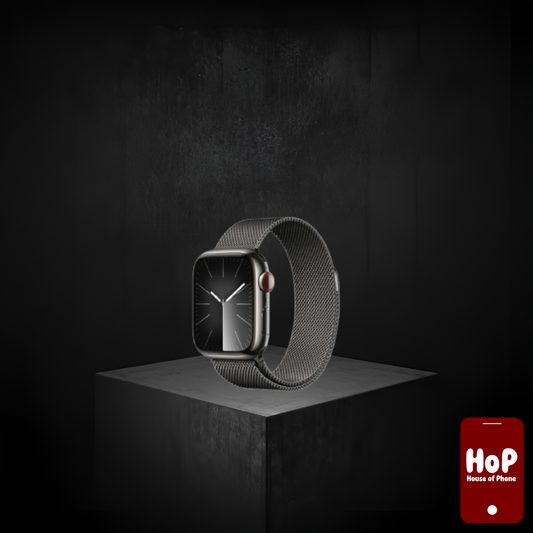 Apple Watch Series 9 film