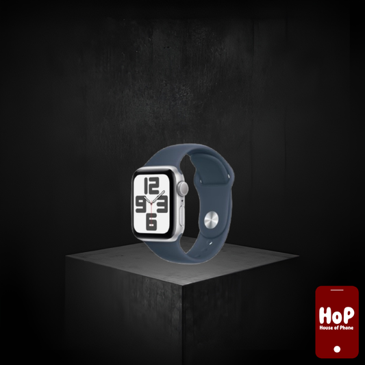 Apple Watch SE Series Film