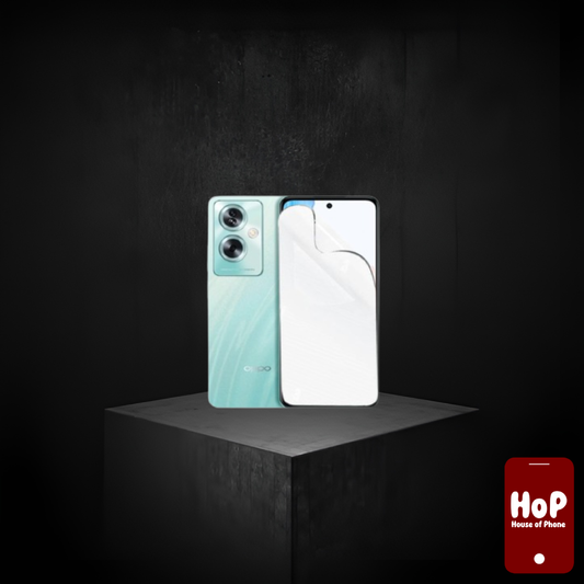 Pellicola Oppo A2