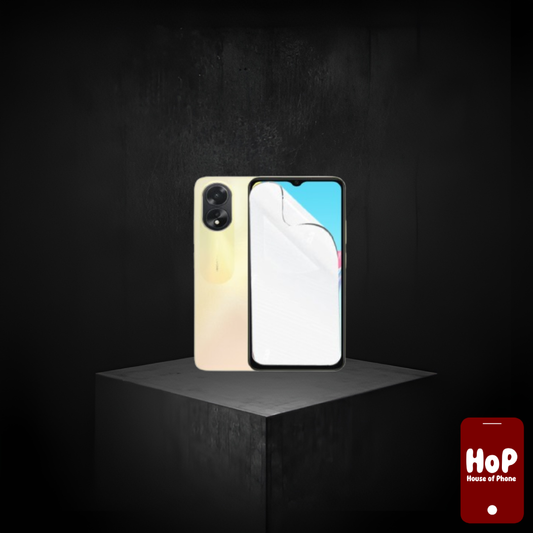 Pellicola Oppo A38
