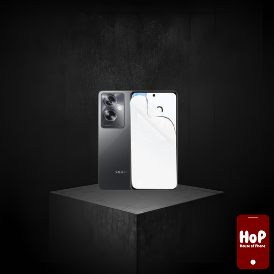 Pellicola Oppo A79