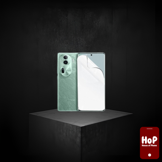 Pellicola Oppo Reno 11 Pro