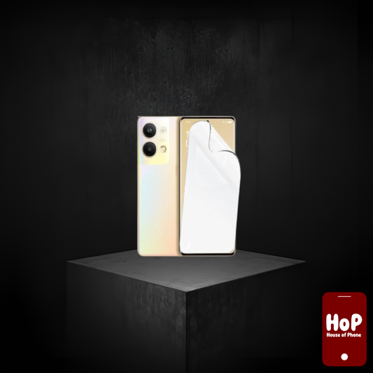 Pellicola Oppo Reno 9 Pro