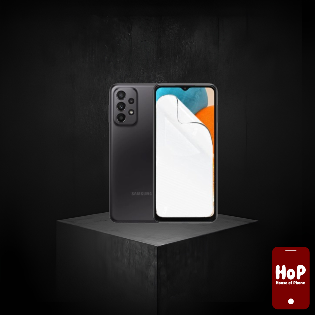 Pellicola  Samsung Galaxy A23 5G