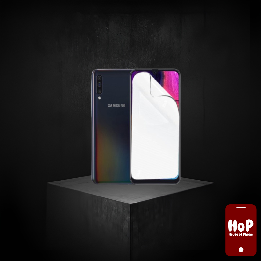 Pellicola  Samsung Galaxy A50