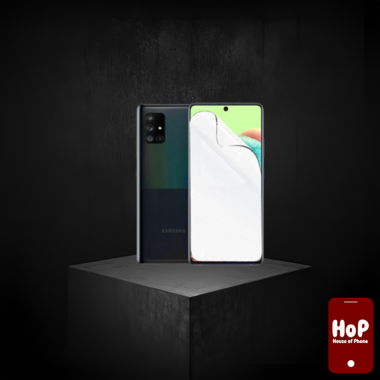 Pellicola Samsung Galaxy A71 5G