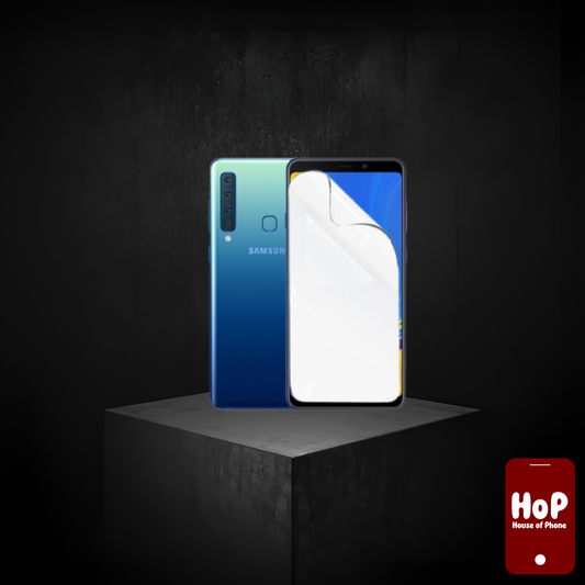 Pellicola Samsung Galaxy A9 2018