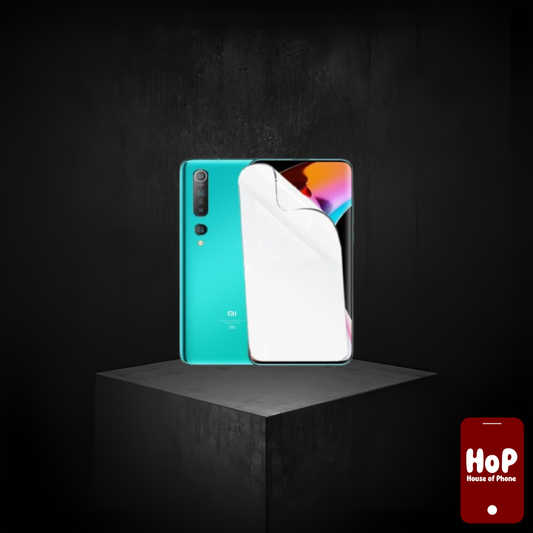 Xiaomi MI 10 film