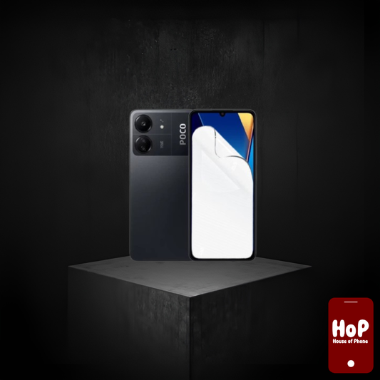 Pellicola Xiaomi POCO C65