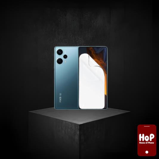Pellicola Xiaomi POCO F5