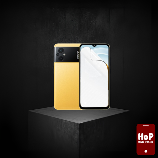 Pellicola Xiaomi POCO M5