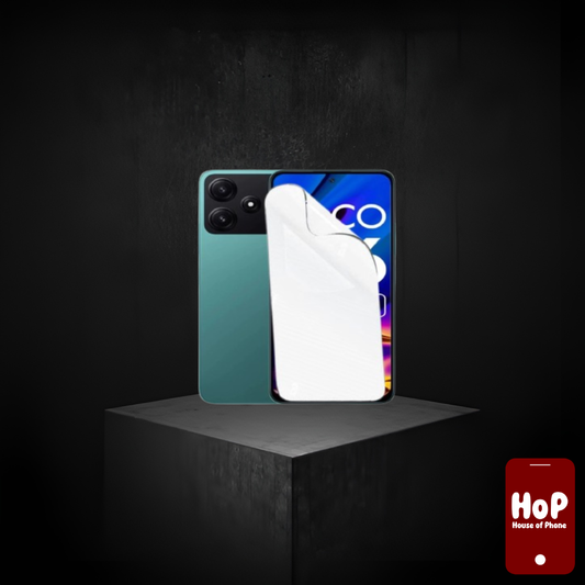 Pellicola Xiaomi POCO M6 PRO 5G