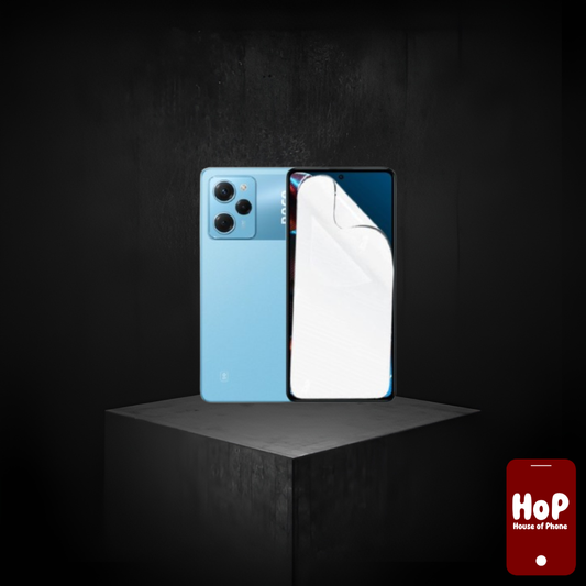 Pellicola Xiaomi POCO X5 Pro 5G