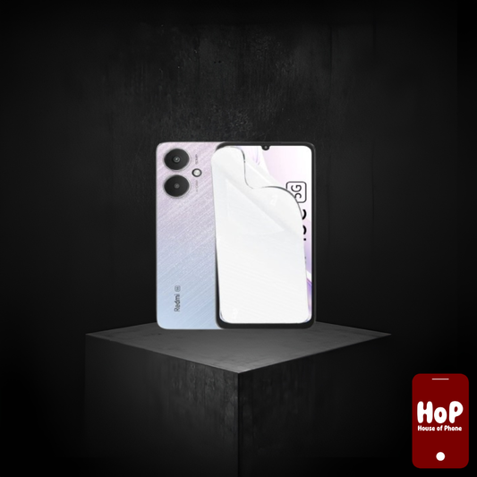 Xiaomi Redmi 13C 5G film