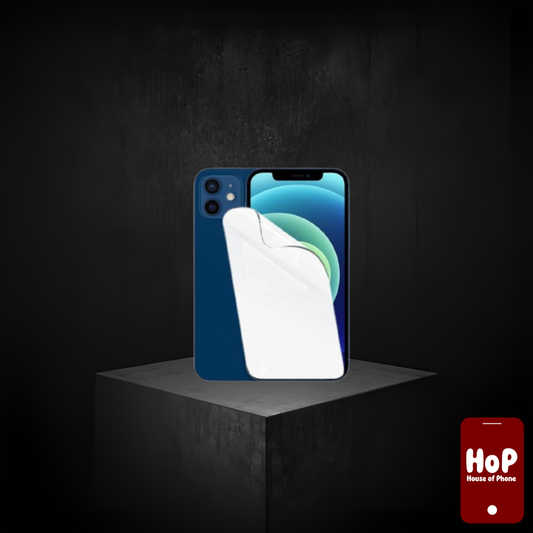 Pellicola  iPhone 12