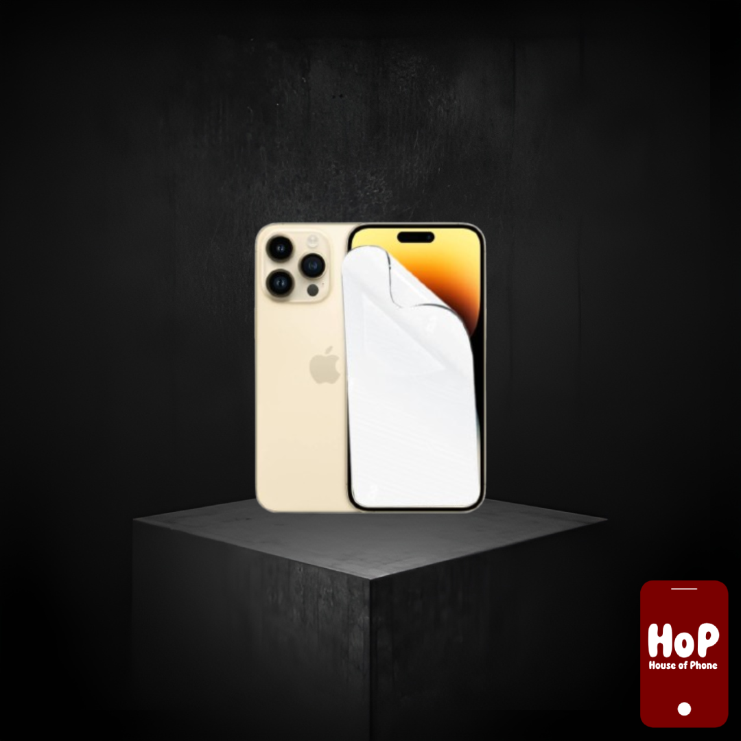 Pellicola  iPhone 14 Pro MAX