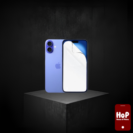 iPhone 15 Pro MAX Screen Protector