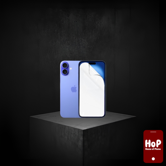 iPhone 15 Pro MAX Screen Protector