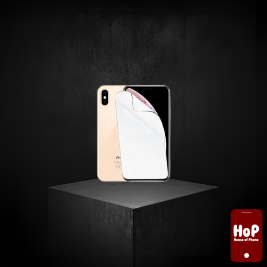 Pellicola  iPhone Xs