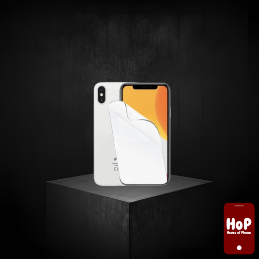 Pellicola  iPhone Xs MAX